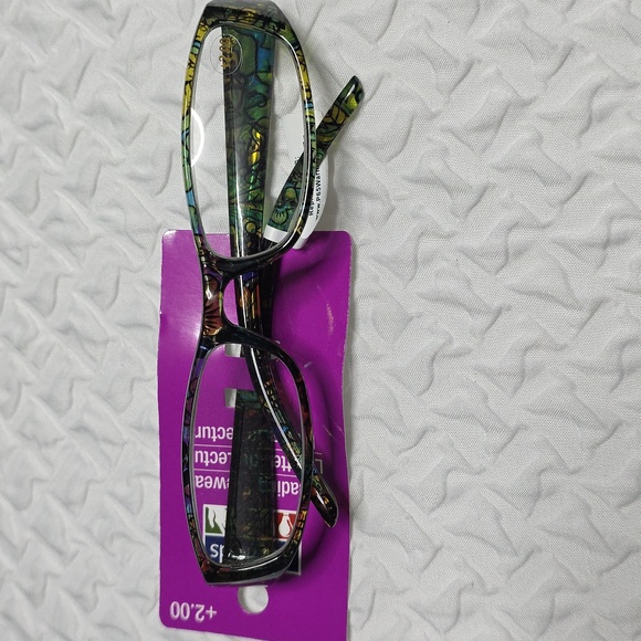 ARTMINDS NON PRESCRIPTION READERS - Picture 1 of 8